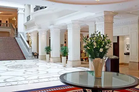 Corinthia Budapest in Boedapest, foto 13