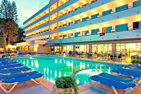 Mariant Hotel in Sant Llorenç des Cardassar — foto 13