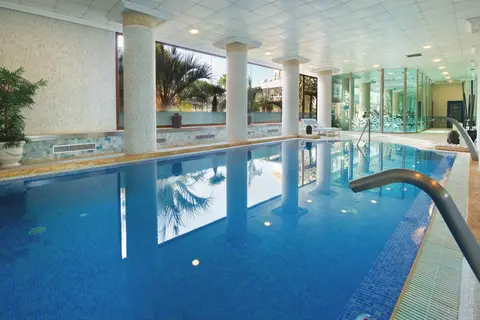 Hotel IPV Palace & Spa in Fuengirola — foto 5