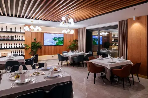 Gloria Palace Hotel & Spa in Golem, foto 14