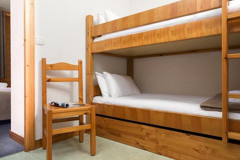 Les Lodges des Alpages foto 6