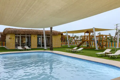 Jaz Elite Asteria in Gravity Sahl Hasheesh, foto 5