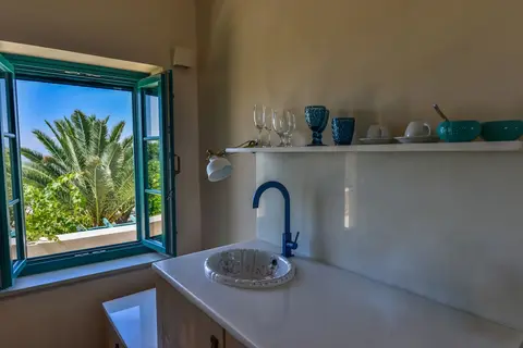 Passion Blue Villas in Δημοτική Ενότητα Οίας — foto 26