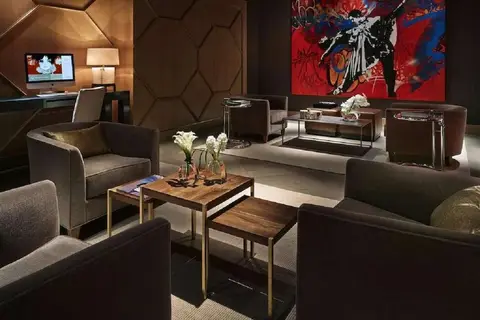 Hilton Club The Quin New York in New York — foto 17