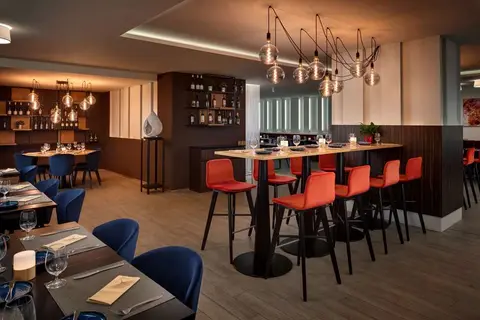 Hotel Duo in Praag, foto 12