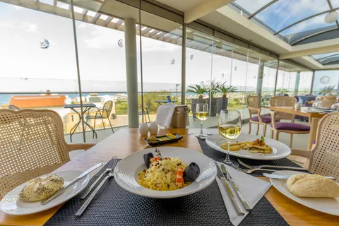 Castello City Hotel in Heraklion Municipal Unit — foto 5