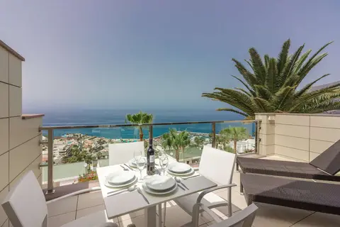 Klayman Diamond Aparthotel in Tamaimo — foto 19