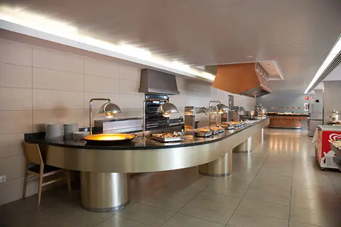 Aparthotel & Spa Acuazul in Peníscola / Peñíscola — foto 4