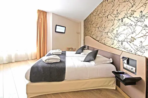 Hôtel Hor Europe in Parijs — foto 23