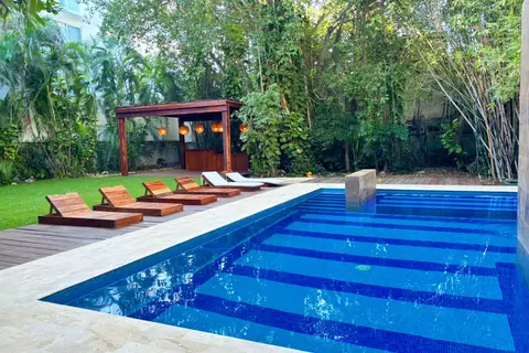 Nina Hotel Playa del Carmen in Playa del Carmen