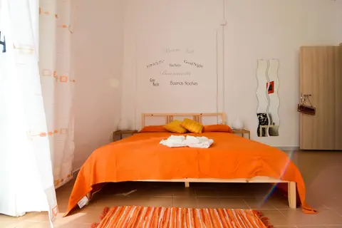 B&B Tecla in Civita, foto 23