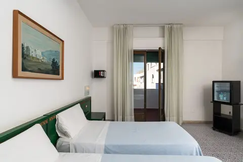 Saracen Sands Hotel & Congress Centre in Isola Delle Femmine, foto 15