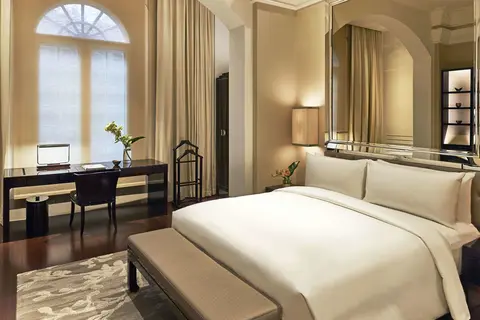The Capitol Kempinski Hotel Singapore in Singapore — foto 9