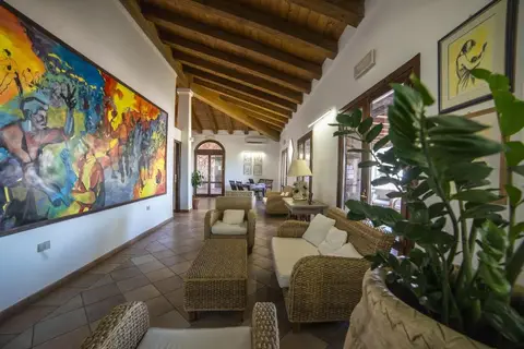 Perdepera Resort Formula in Cardedu — foto 11