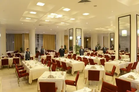 Laico Hammamet in Laico Hammamet Hotel — foto 14