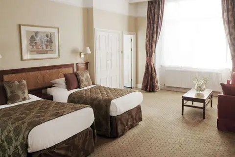 Grange Clarendon Hotel in Londen, foto 4