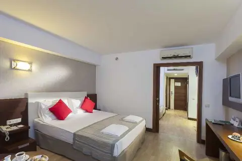 Seher Resort & Spa in Manavgat, foto 21