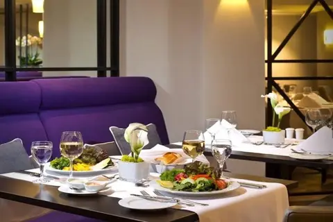 Leonardo Royal Düsseldorf Königsallee in Düsseldorf, foto 3