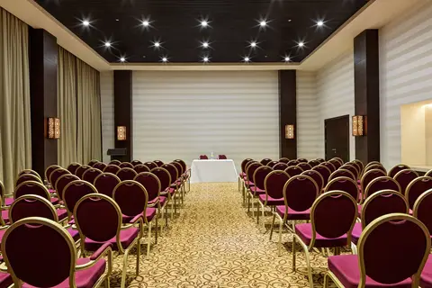 Fanar Hotel & Residences in Salalah, foto 30