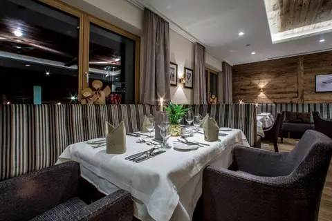 Hotel Gotthard in Lech — foto 4