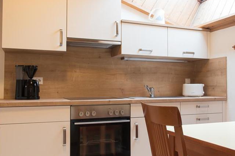 Appartementen Seilergasse foto 2