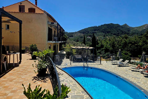 Appartementen Villa Themos foto 2