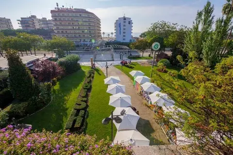 DWO Sirius by Checkin in Santa Susanna — foto 10