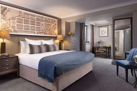 InterContinental Edinburgh The George in Edinburgh — foto 12