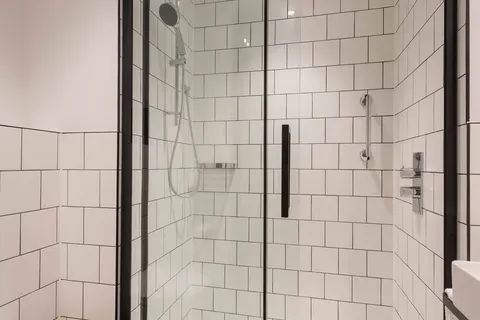 The Wesley Camden Town foto 10