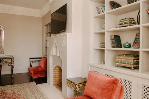 Villa Soraya in Rabat, foto 21