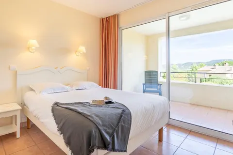 Pierre & Vacances Pont Royal En Provence foto 2