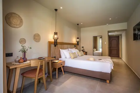 Hotel Pyriá in Δημοτική Ενότητα Χερσονήσου — foto 29
