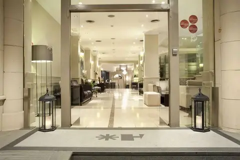 Hotel Taburiente in Santa Cruz de Tenerife — foto 16