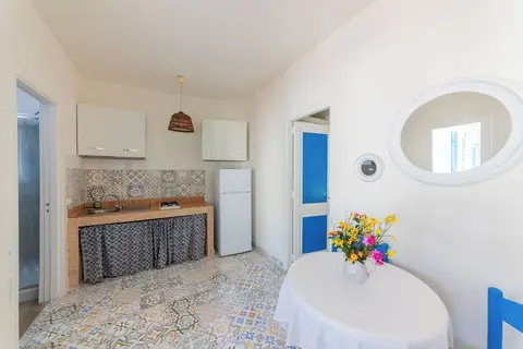 Holiday Eolie Village in Lipari, foto 22