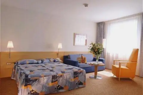 Novotel Krakow Centrum in Krakau — foto 2
