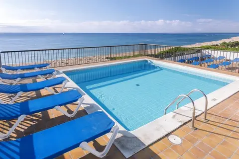 Hotel Tropic Park in Malgrat de Mar — foto 21