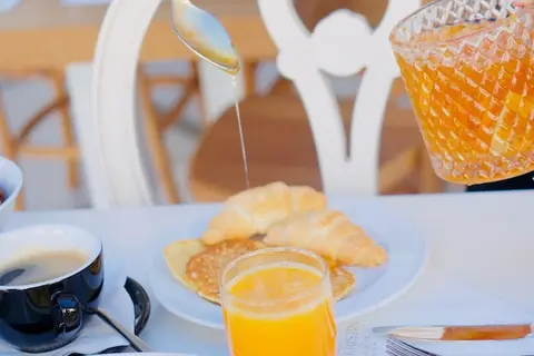 Mari Kristin Beach hotel in Chersonissos — foto 28