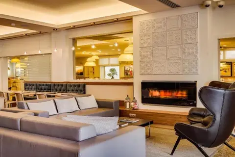 Hotel Pirineos Figueres by Pierre & Vacances in Figueres — foto 3