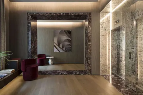 Fendi Private Suites in Rome, foto 6
