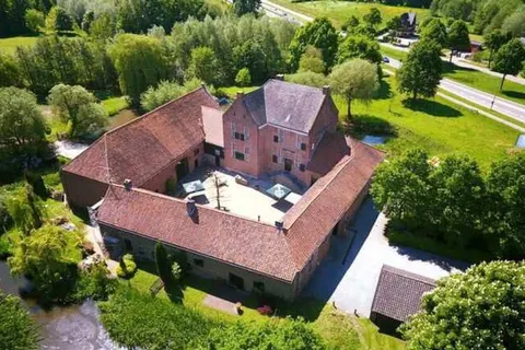 Landgoed Schinvelderhoeve foto 4