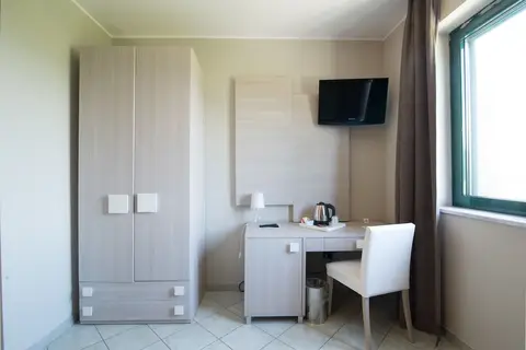 Green Class Hotel Candiolo in Candiolo, foto 30