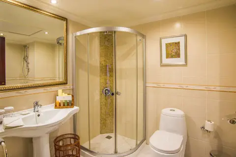 Grand Hotel Excelsior in Il-Furjana — foto 19