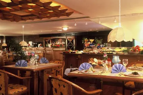 Swiss Inn Resort Dahab in دهب — foto 9