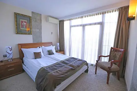Laguna Beach Resort & Spa in Созопол — foto 3