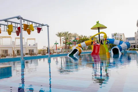 Bellagio Beach Resort & Spa in Al Ahia' — foto 19