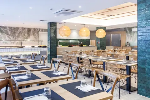 Checkin Garbi foto 4