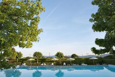 Villa Cappugi in Pistoia — foto 10