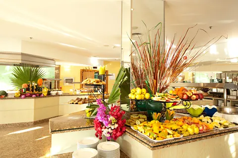 Hotel Livvo Costa Taurito foto 8