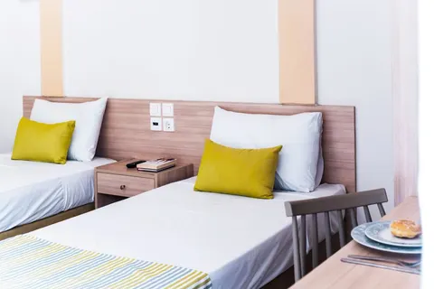 Fly & Go Ilios Malia Hotel Resort foto 7