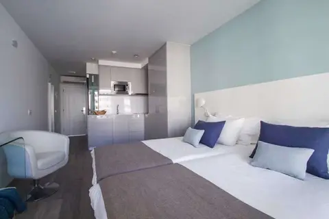 Hotel Coral Ocean View in Adeje — foto 13